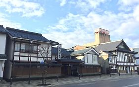 三浦屋旅館